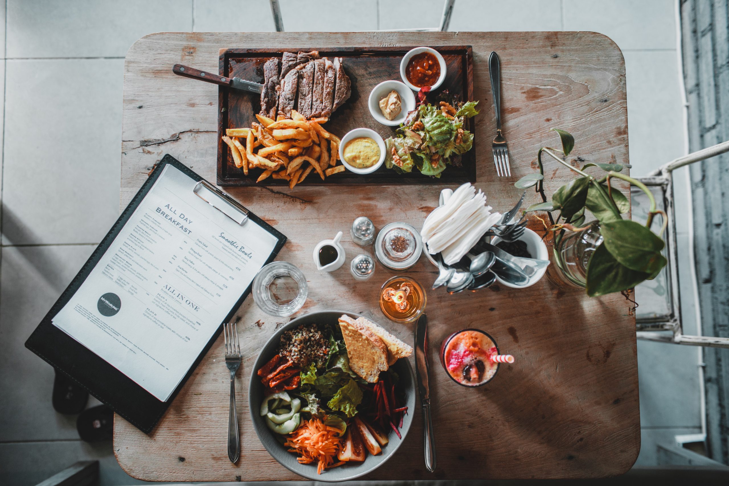 Dynamic Pricing: Optimize Revenue, Stock, and Demand in Hospitality